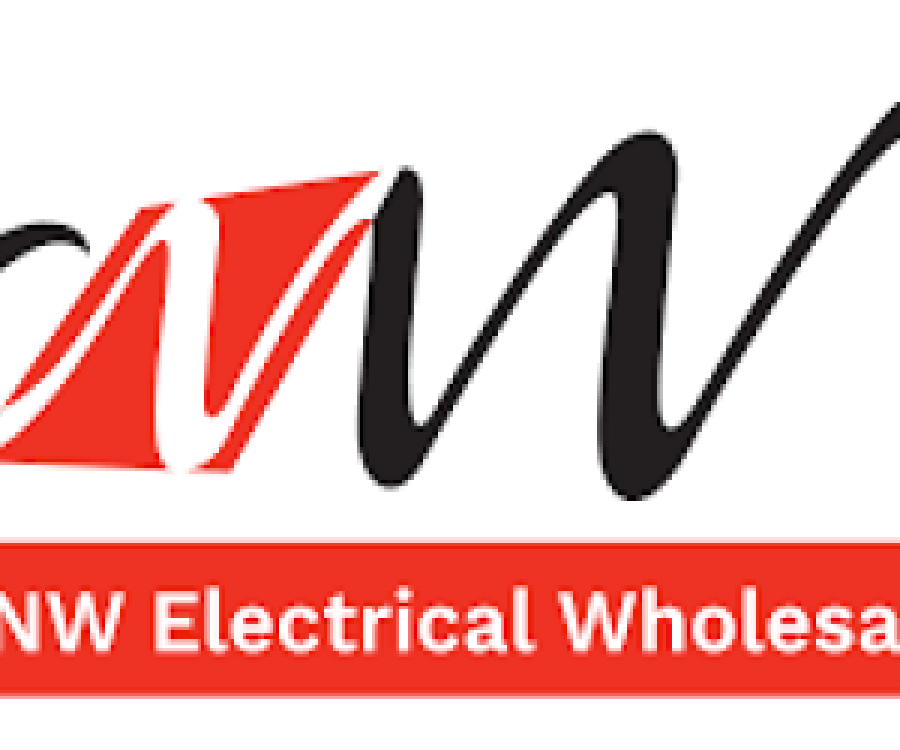 CNW Electric Wholesale Logo