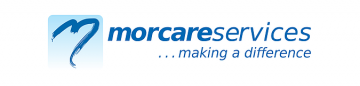 Client logo - Morecare Services