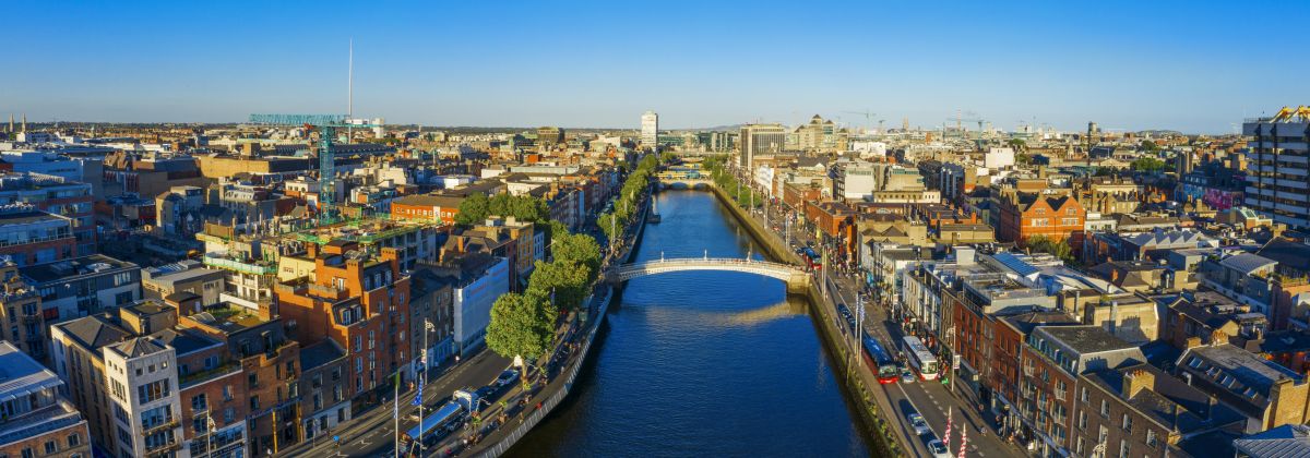 Dublin City