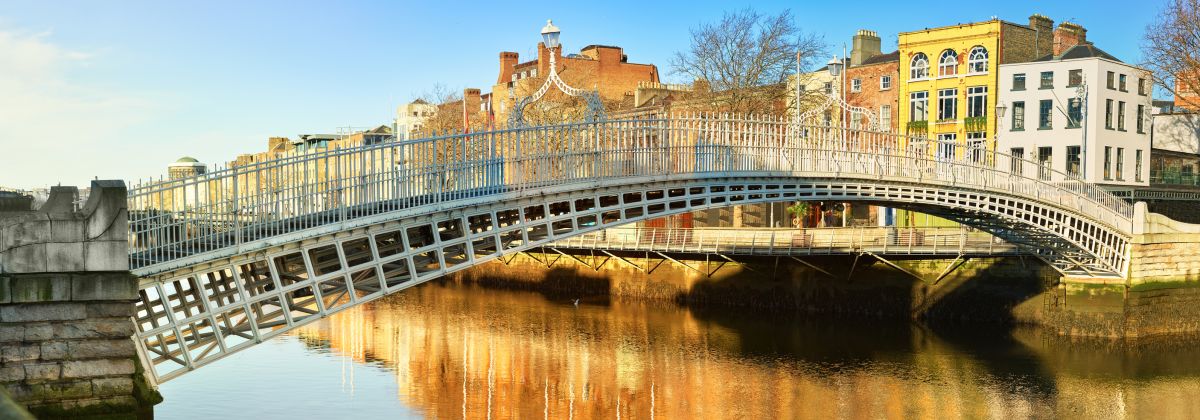Dublin City